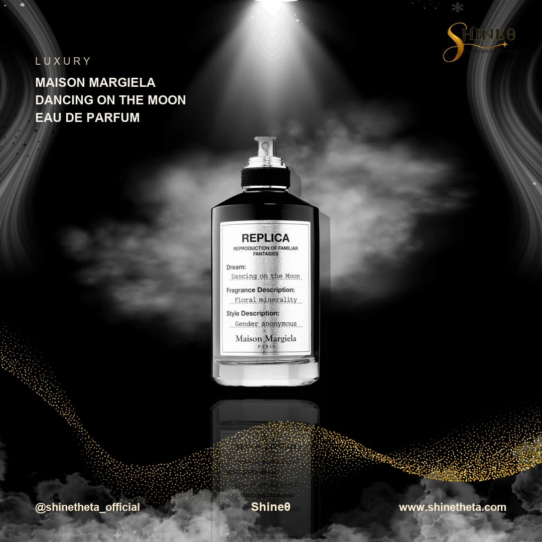 Maison Margiela Dancing on the Moon Eau de Parfum